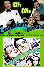 Watch Every Night at Eight Fmovies