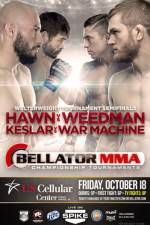 Watch Bellator 104 Fmovies