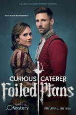 Watch Curious Caterer: Foiled Plans Fmovies