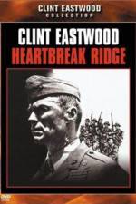 Watch Heartbreak Ridge Fmovies