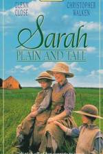 Watch Sarah Plain and Tall Fmovies