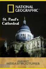 Watch National Geographic: Ancient Megastructures - St.Paul\'s Cathedral Fmovies
