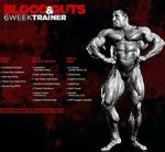 Watch Blood & Guts Fmovies