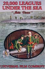 Watch 20,000 Leagues Under the Sea Fmovies