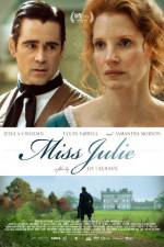 Watch Miss Julie Fmovies