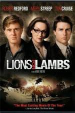 Watch Lions for Lambs Fmovies