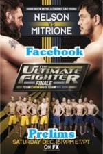 Watch The Ultimate Fighter 16 Finale Facebook Fights Fmovies
