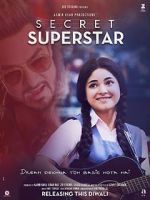 Watch Secret Superstar Fmovies