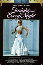Watch Tonight and Every Night Fmovies