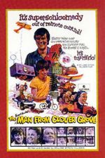 Watch The Man from Clover Grove Fmovies