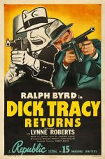 Watch Dick Tracy Returns Fmovies