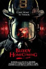 Watch Bloody Homecoming Fmovies