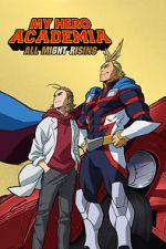 Watch My Hero Academia: All Might Rising (TV Short 2019) Fmovies