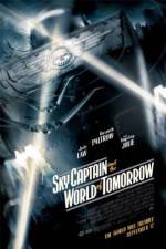 Watch Sky Captain and the World of Tomorrow Fmovies