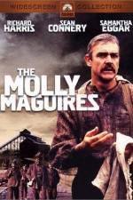 Watch The Molly Maguires Fmovies