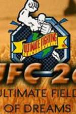 Watch UFC 26 Ultimate Field of Dreams Fmovies