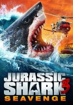 Watch Jurassic Shark 3: Seavenge Fmovies