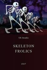 Watch Skeleton Frolic (Short 1937) Fmovies