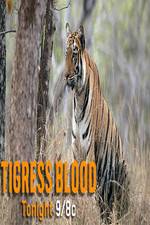 Watch Discovery Channel-Tigress Blood Fmovies