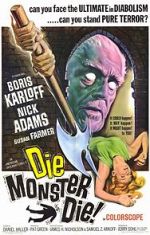 Watch Monster of Terror Fmovies