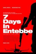 Watch 7 Days in Entebbe Fmovies
