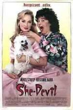Watch She-Devil Fmovies