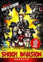 Watch Shock Invasion Fmovies