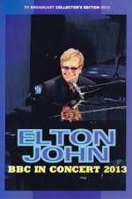 Watch Elton John In Concert Fmovies