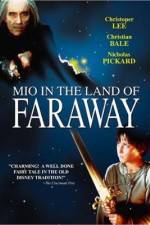 Watch Mio min Mio Fmovies