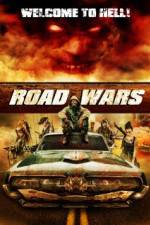 Watch Road Wars Fmovies