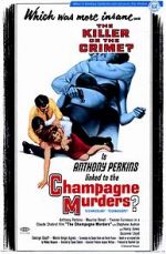 Watch The Champagne Murders Fmovies