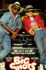 Watch Big Shots Fmovies