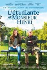 Watch The Student and Mister Henri Fmovies