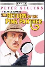 Watch The Return of the Pink Panther Fmovies