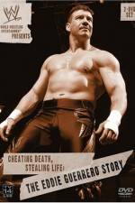Watch Cheating Death Stealing Life The Eddie Guerrero Story Fmovies