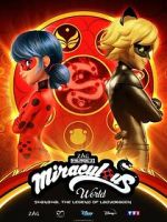 Watch Miraculous World: Shanghai - The Legend of Ladydragon Fmovies