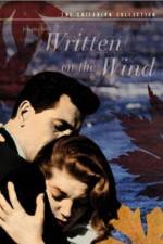 Watch Written on the Wind Fmovies