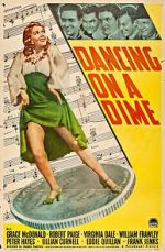 Watch Dancing on a Dime Fmovies