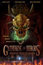Watch Gathering of Heroes: Legend of the Seven Swords Fmovies