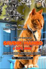 Watch Saving Mango - A Cat\'s Story Fmovies