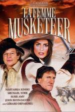 Watch La Femme Musketeer Fmovies