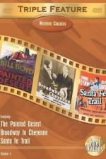 Watch Broadway to Cheyenne Fmovies