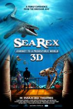 Watch Sea Rex 3D: Journey to a Prehistoric World Fmovies