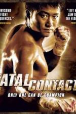 Watch Fatal Contact Fmovies