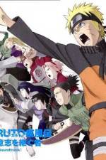 Watch Naruto Shippuden Inheritors of the Will of Fire Fmovies