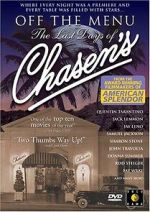 Watch Off the Menu: The Last Days of Chasen's Fmovies