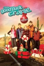 Watch Good Luck Charlie, It's Christmas! Fmovies