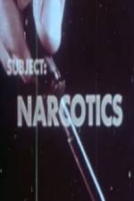 Watch Subject Narcotics Fmovies