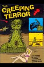 Watch The Creeping Terror Fmovies