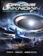 Watch Origins Unknown: The Alien Presence on Earth Fmovies